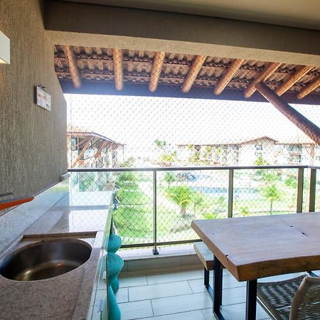 Super Flat De Luxo Em Muro Alto Porto de Galinhas Exterior photo