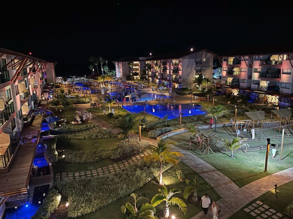 Super Flat De Luxo Em Muro Alto Porto de Galinhas Exterior photo